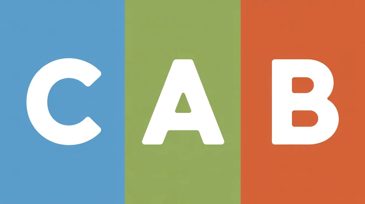CAB framework (Create, Automate, Build) practical purposes how to use Generative AI